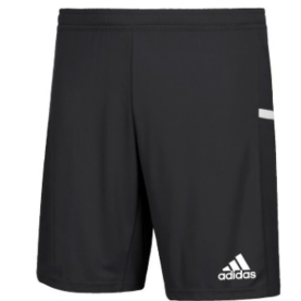 Black Large Men's Adidas Shorts (New)