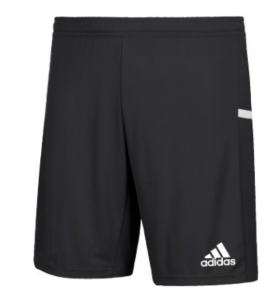 Black Large Men's Adidas Shorts (New)