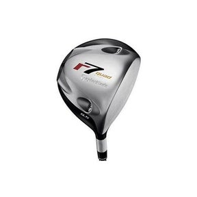 TaylorMade R7 Quad Driver