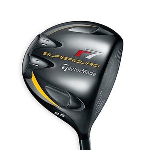 R7 Superquad