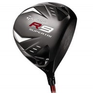 R9 SuperTri TP