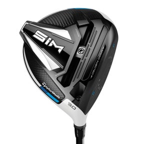 TaylorMade SIM Driver