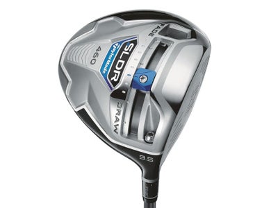 SLDR