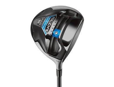 SLDR S