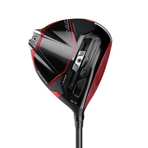 Stealth 2 Plus