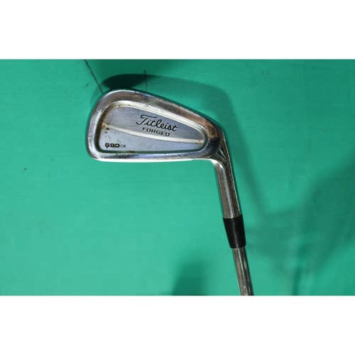 Titleist 690 CB Forged 38" Golf 5 Iron RH / 2F-S441