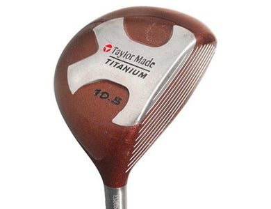 Ti Bubble