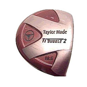 Ti Bubble 2