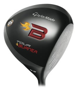 Tour Burner