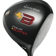 Tour Burner