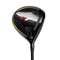 TaylorMade r7 Quad Mini