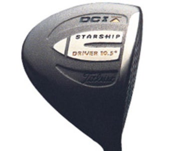 DCI Starship