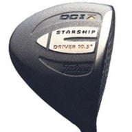 DCI Starship