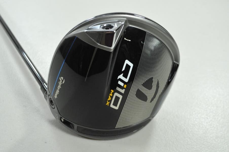 その他 Qi10 MAX 10.5 Qi10 Max Driver | TaylorMade