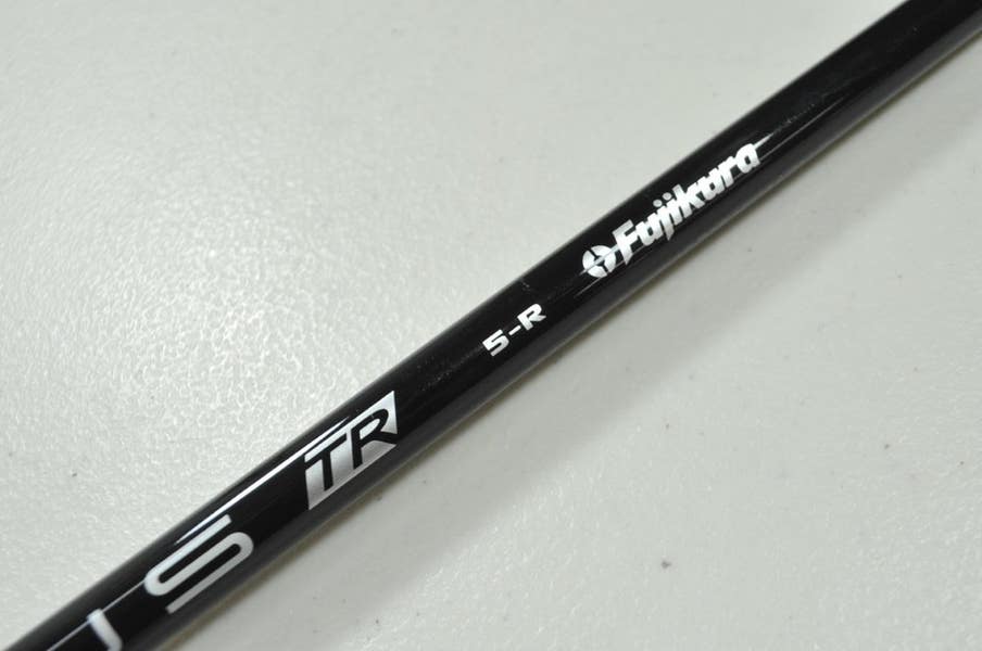 ベンタスTRブルー5S (QI10MAX装着時45inch) ベンタスTRブルー5S (QI10MAX装着時45inch) - メルカリ
