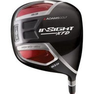 Insight XTD A3