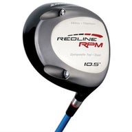 Redline RPM 460D