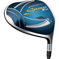 Speedline F11