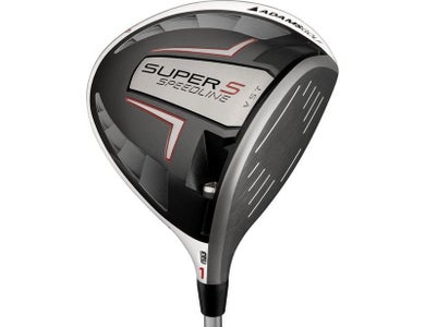 Speedline Super S