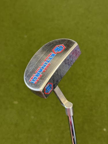 Bettinardi BB32 Right Handed Putter 395g Counter Balance 35" Putter