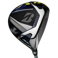 Tour B JGR