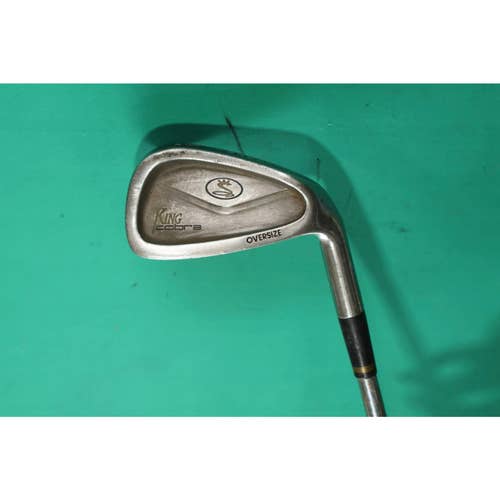 King cobra Oversize 4 Iron 38 RH / 1C-S542