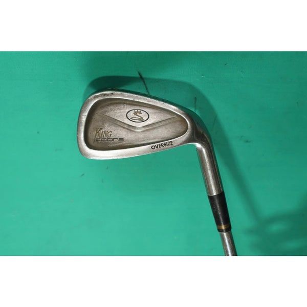 King cobra Oversize 4 Iron 38 RH / 1C-S542