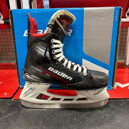 Bauer Vapor x4 Hockey Skates 6.5 (Used)