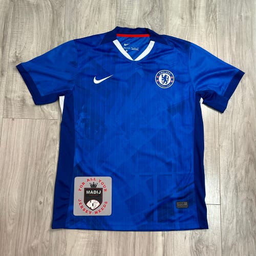 Chelsea Home Jersey 25/26