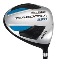 Tour Edge Bazooka 370 Mens
