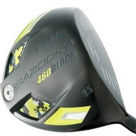 Bazooka 460 Black
