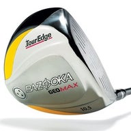 Bazooka Geomax