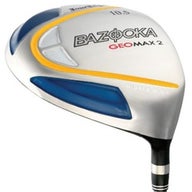 Bazooka Geomax 2