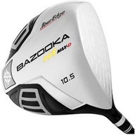 Bazooka HT Max Distance