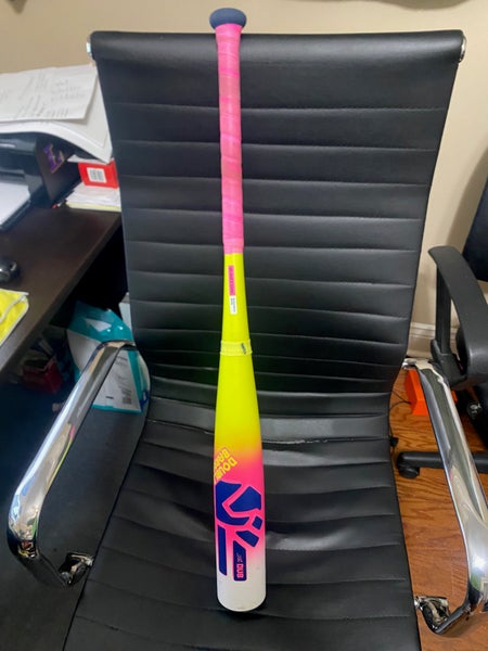 Easton The Dub 2¾" USSSA Bat (30/20)