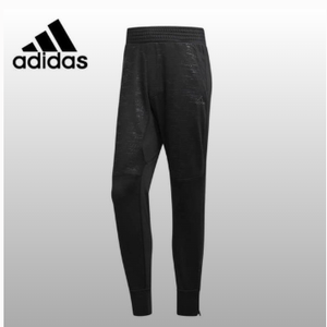 Black XXXLT Men's Adidas Pants (New)