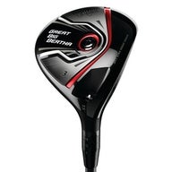 2015 Great Big Bertha