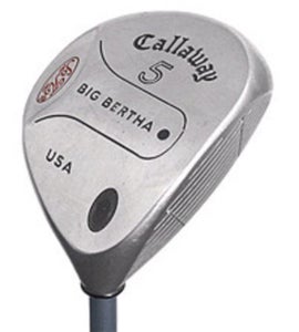 Big Bertha