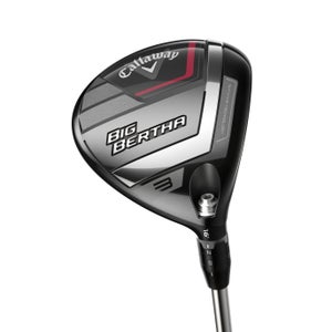 Big Bertha 23
