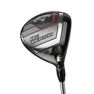 Big Bertha 23