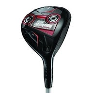 Big Bertha Alpha 815