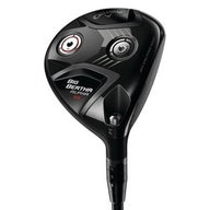 Big Bertha Alpha 816