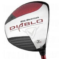 Big Bertha Diablo