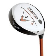 Big Bertha Fusion