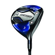 Big Bertha REVA Womens