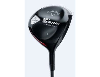 Big Bertha V Series