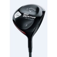 Big Bertha V Series
