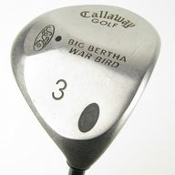 Callaway Big Bertha Warbird