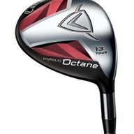Diablo Octane Tour