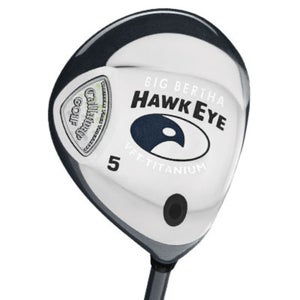 Hawkeye VFT
